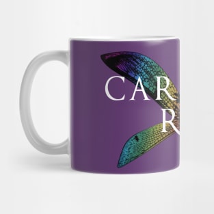 Carnival Row Mug